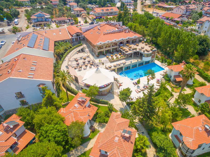 Orka World Hotel & Aquapark 1