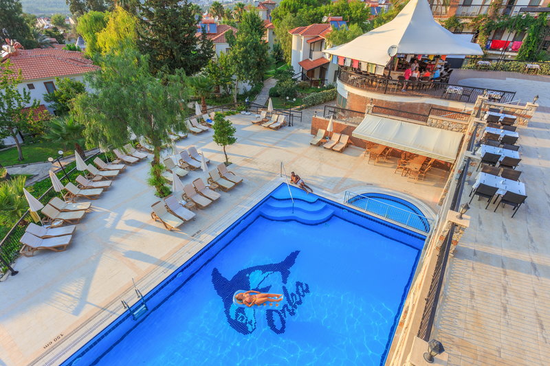 Orka World Hotel & Aquapark 2