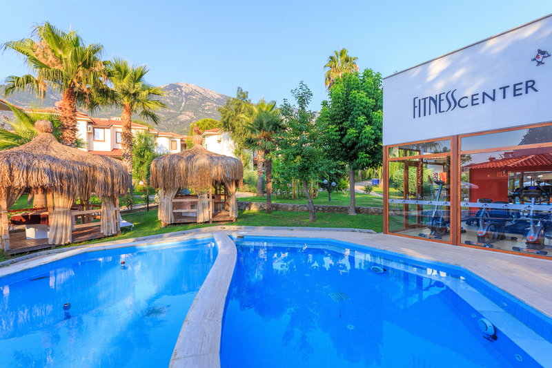 Orka World Hotel & Aquapark 3