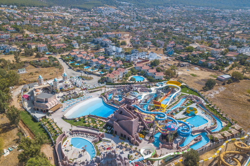 Orka World Hotel & Aquapark 4