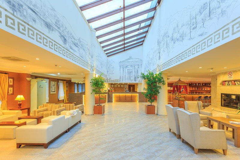 Orka World Hotel & Aquapark 5