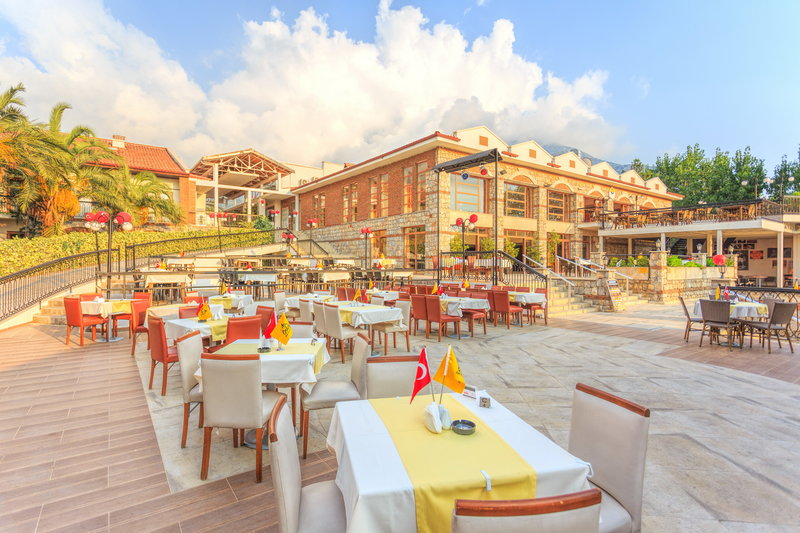 Orka World Hotel & Aquapark 8