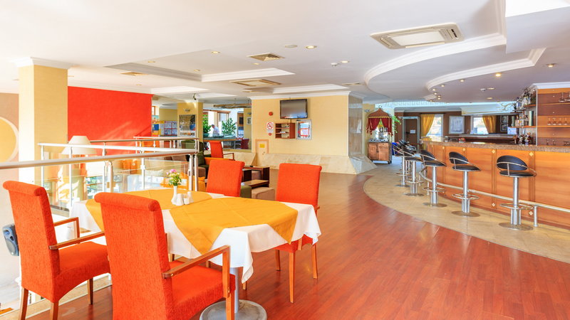 Orka World Hotel & Aquapark 9