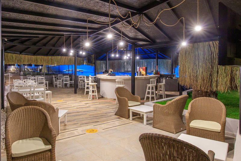 Orka World Hotel & Aquapark 10