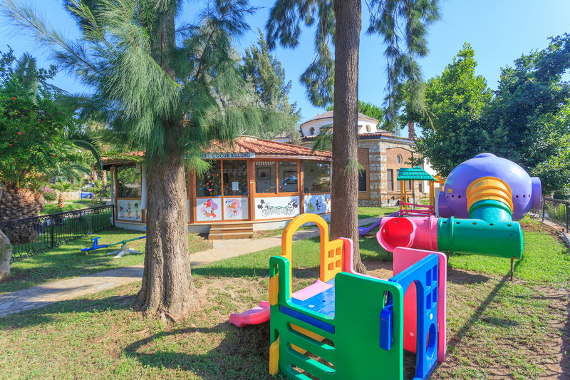 Orka World Hotel & Aquapark 11