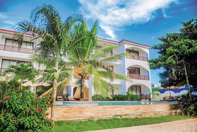 AHG Hisia Nungwi Experience Hotel 1