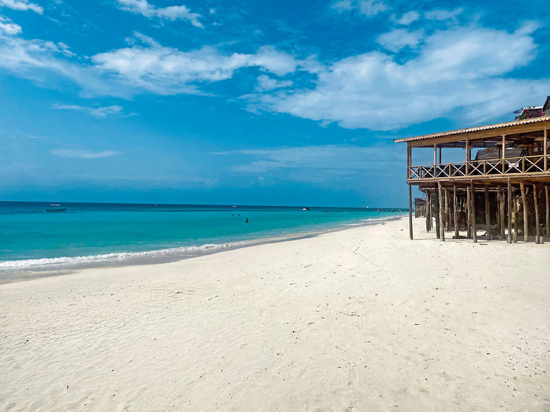 AHG Hisia Nungwi Experience Hotel 3