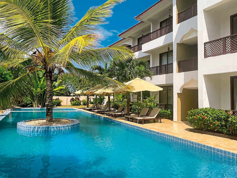AHG Hisia Nungwi Experience Hotel 5
