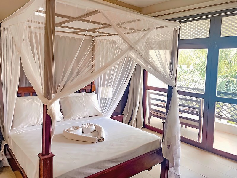 AHG Hisia Nungwi Experience Hotel 11