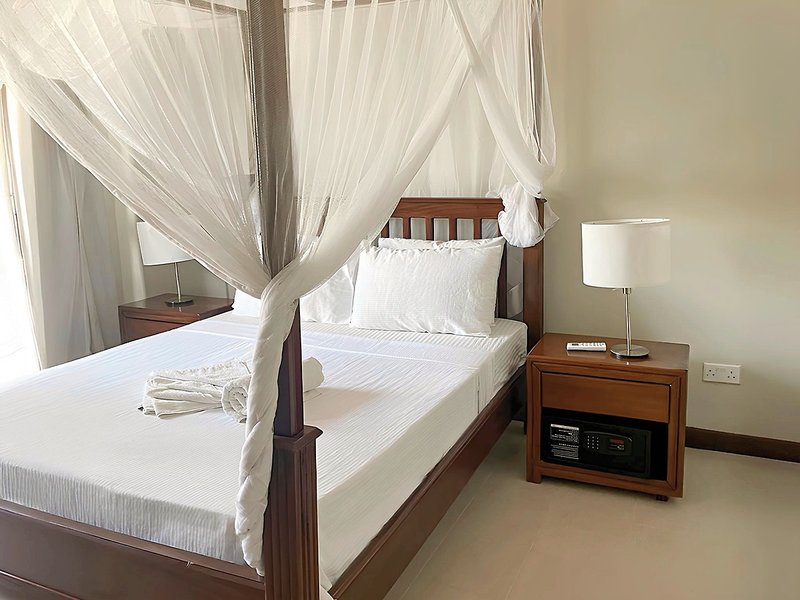 AHG Hisia Nungwi Experience Hotel 12