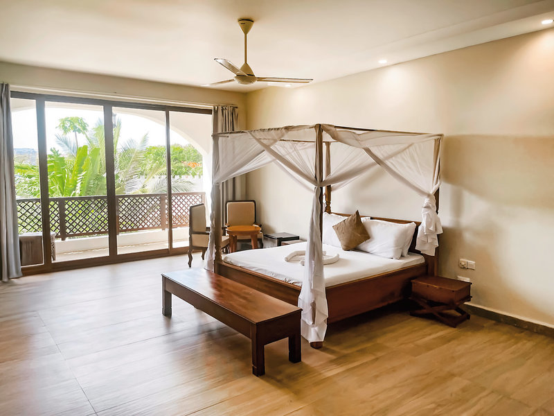 AHG Hisia Nungwi Experience Hotel 14