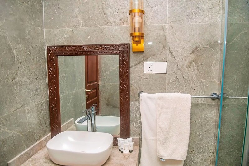 AHG Hisia Nungwi Experience Hotel 15