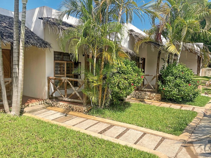 AHG Hisia Nungwi Experience Hotel 16