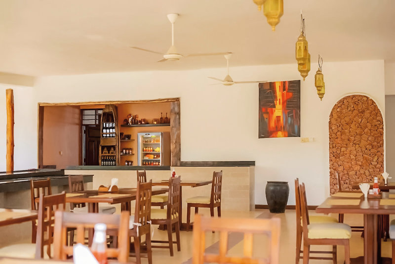 AHG Hisia Nungwi Experience Hotel 18