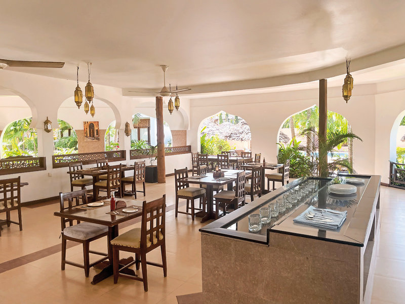 AHG Hisia Nungwi Experience Hotel 19