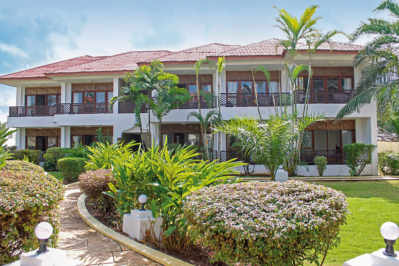 AHG Hisia Nungwi Experience Hotel 20