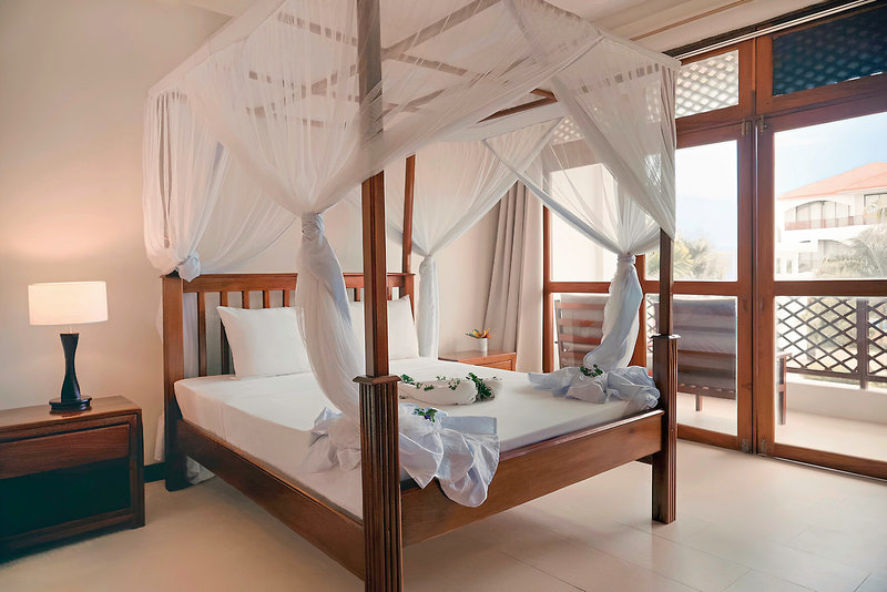 AHG Hisia Nungwi Experience Hotel 21