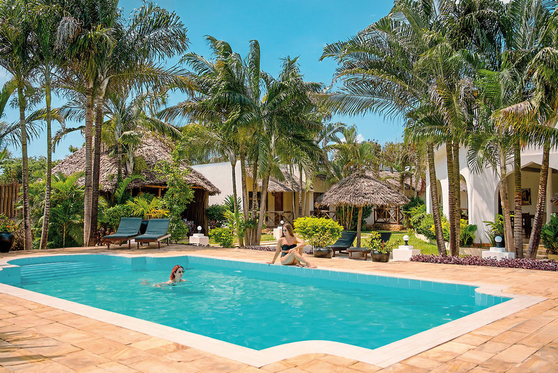 AHG Hisia Nungwi Experience Hotel 25