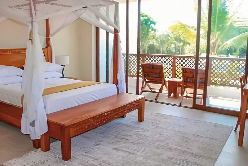 AHG Hisia Nungwi Experience Hotel 26