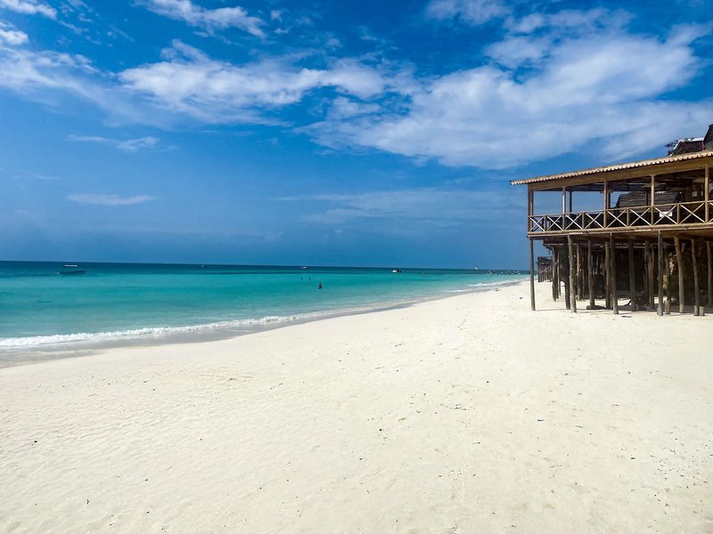 AHG Hisia Nungwi Experience Hotel 1