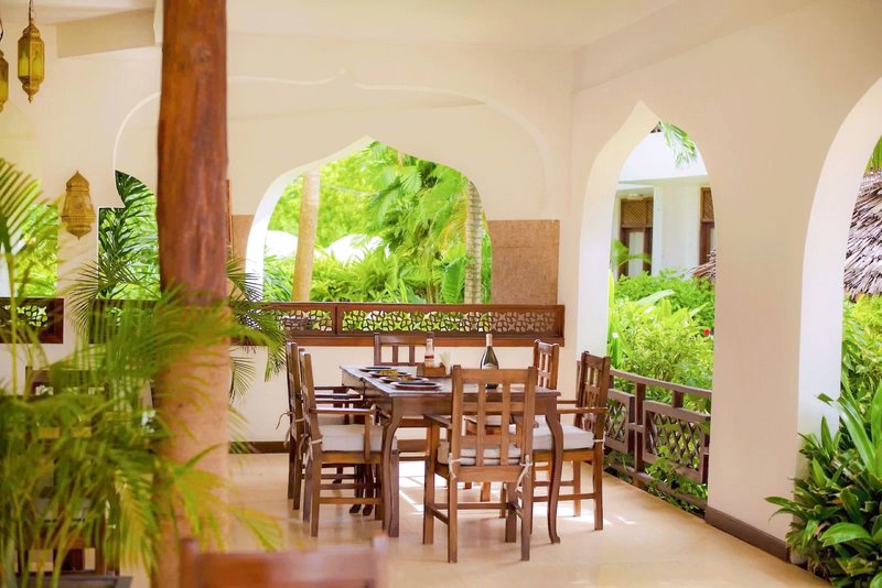 AHG Hisia Nungwi Experience Hotel 5