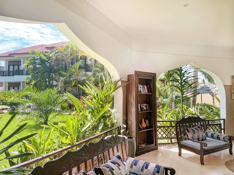 AHG Hisia Nungwi Experience Hotel 6