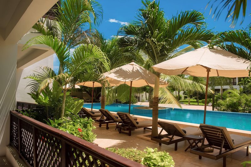 AHG Hisia Nungwi Experience Hotel 7