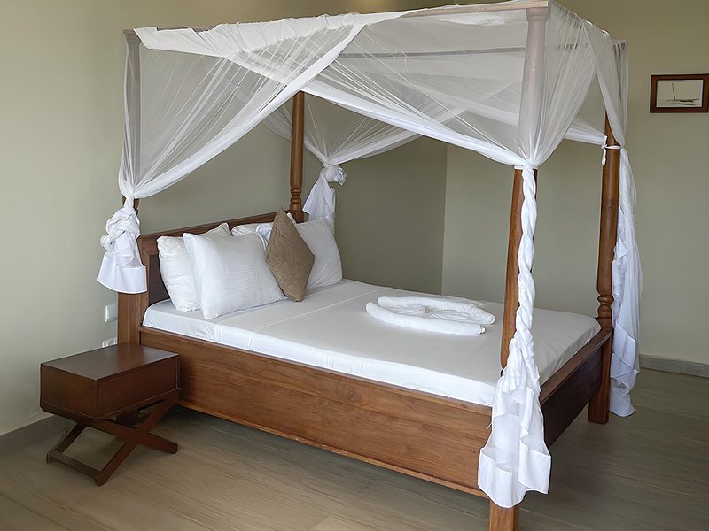 AHG Hisia Nungwi Experience Hotel 14