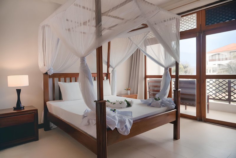 AHG Hisia Nungwi Experience Hotel 16