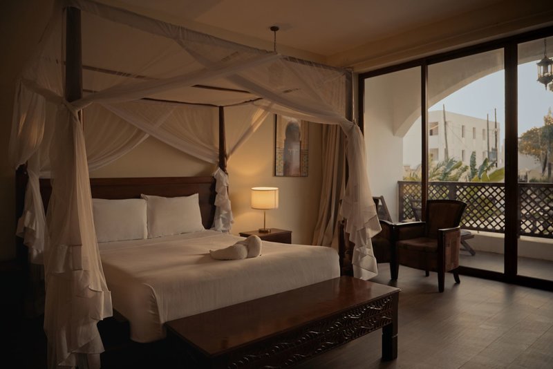 AHG Hisia Nungwi Experience Hotel 18