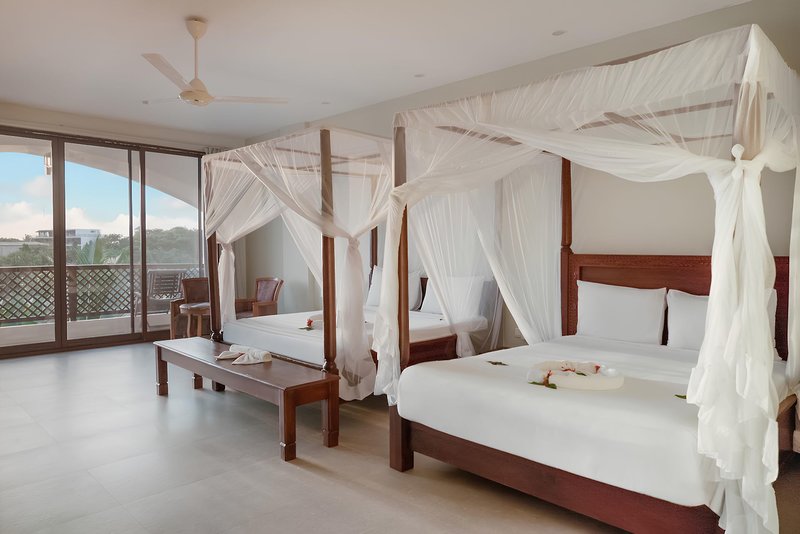 AHG Hisia Nungwi Experience Hotel 19