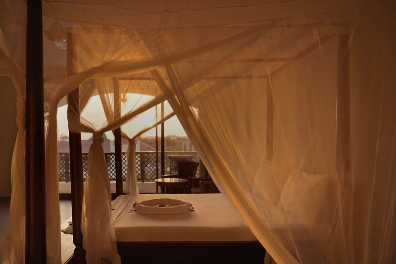 AHG Hisia Nungwi Experience Hotel 20