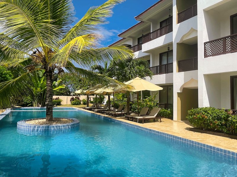 Zanzibar Star Resort 3