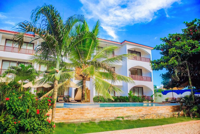 Zanzibar Star Resort 9