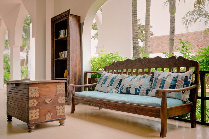 Zanzibar Star Resort 11