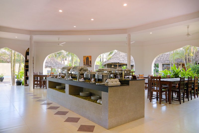 Zanzibar Star Resort 12