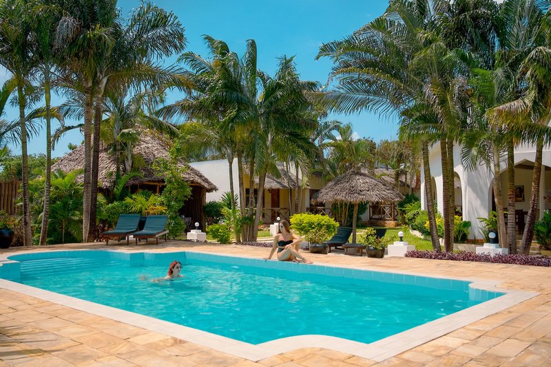 Zanzibar Star Resort 13