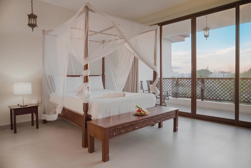 Zanzibar Star Resort 15