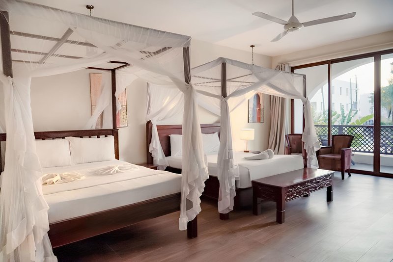 Zanzibar Star Resort 17