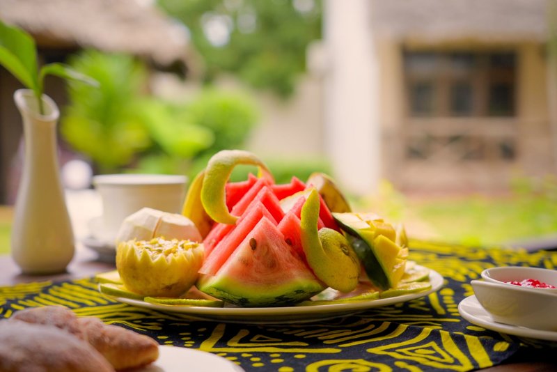 Zanzibar Star Resort 22