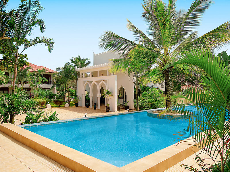 Zanzibar Star Resort 2