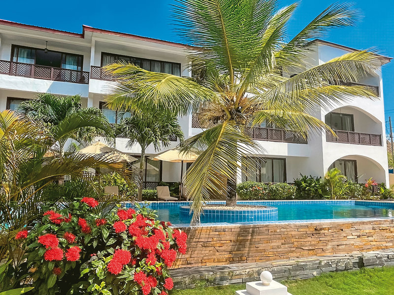 Zanzibar Star Resort 2