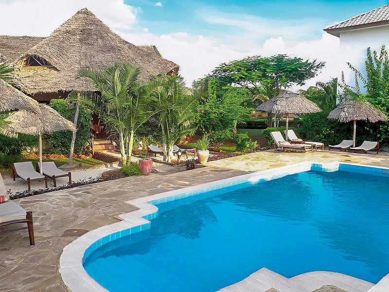 Zanzibar Star Resort 6