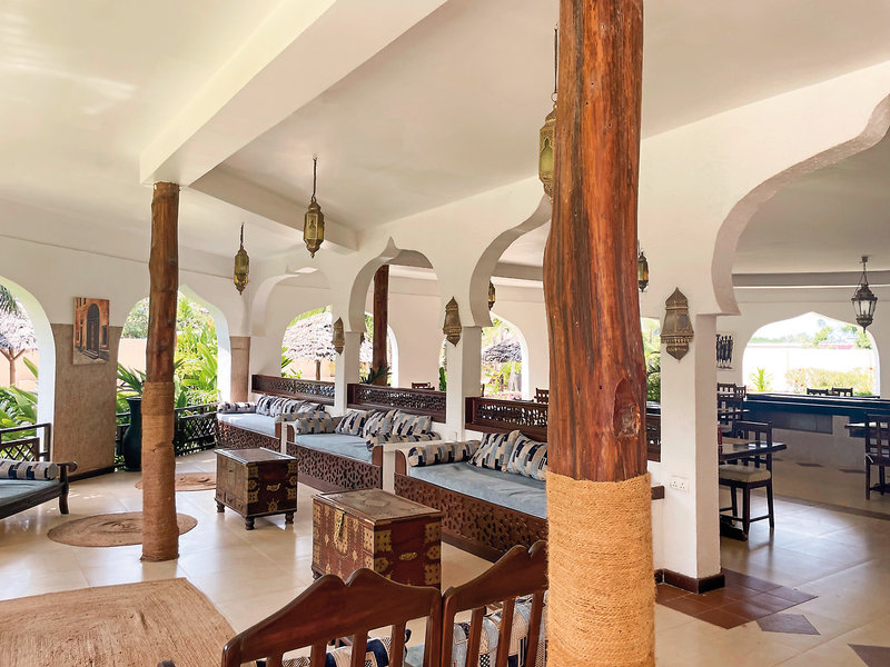 Zanzibar Star Resort 17