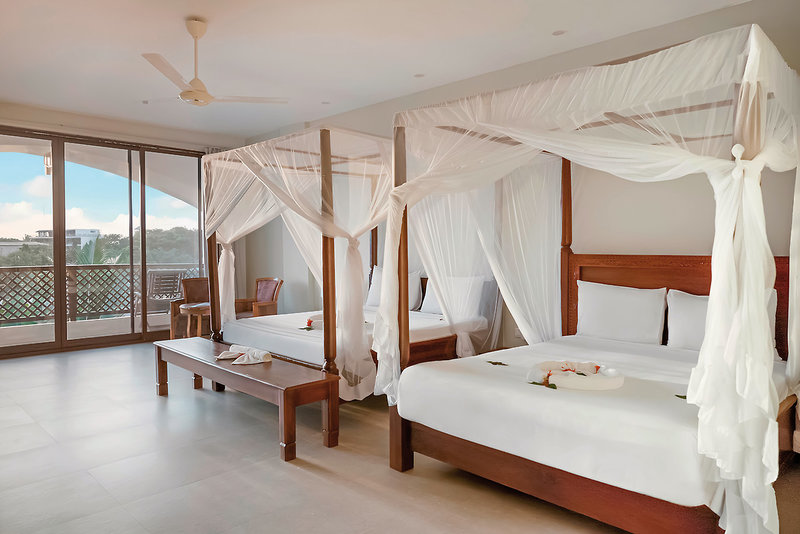 Zanzibar Star Resort 22