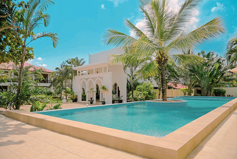Zanzibar Star Resort 23