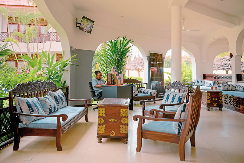 Zanzibar Star Resort 24
