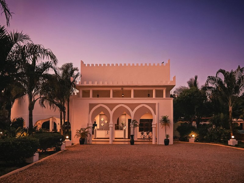 Zanzibar Star Resort 1