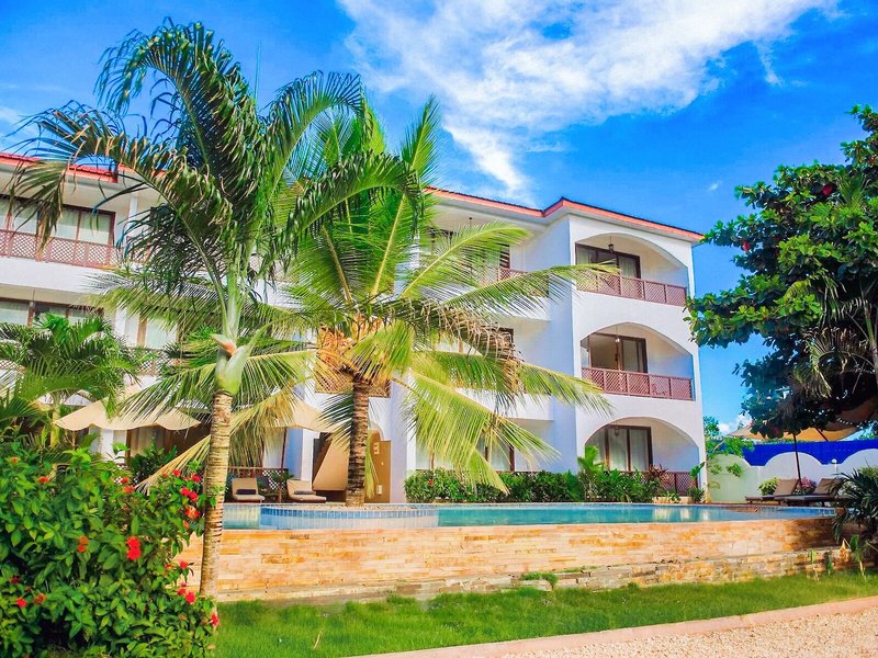 Zanzibar Star Resort 2