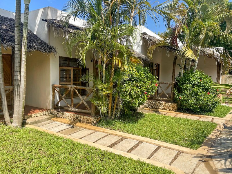 Zanzibar Star Resort 3